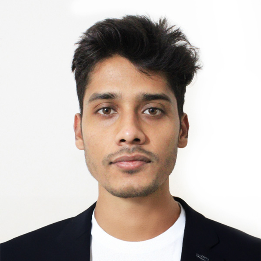 Team Member 5